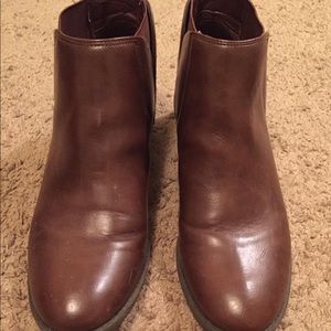 Unisa Women’s Booties Size 11M